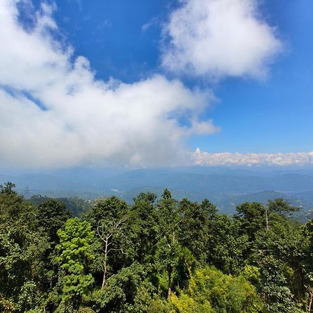 Hotel Himalayan Villa Nagarkot Eksteriør bilde