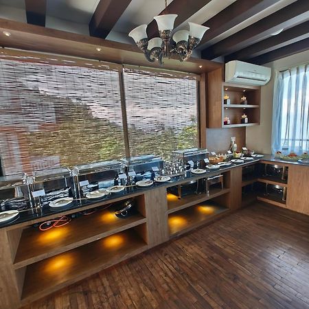 Hotel Himalayan Villa Nagarkot Eksteriør bilde
