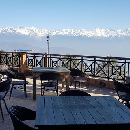 Hotel Himalayan Villa Nagarkot Eksteriør bilde