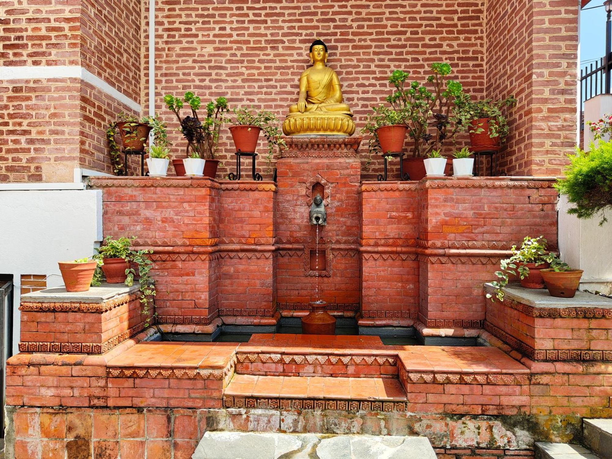 Hotel Himalayan Villa Nagarkot Eksteriør bilde