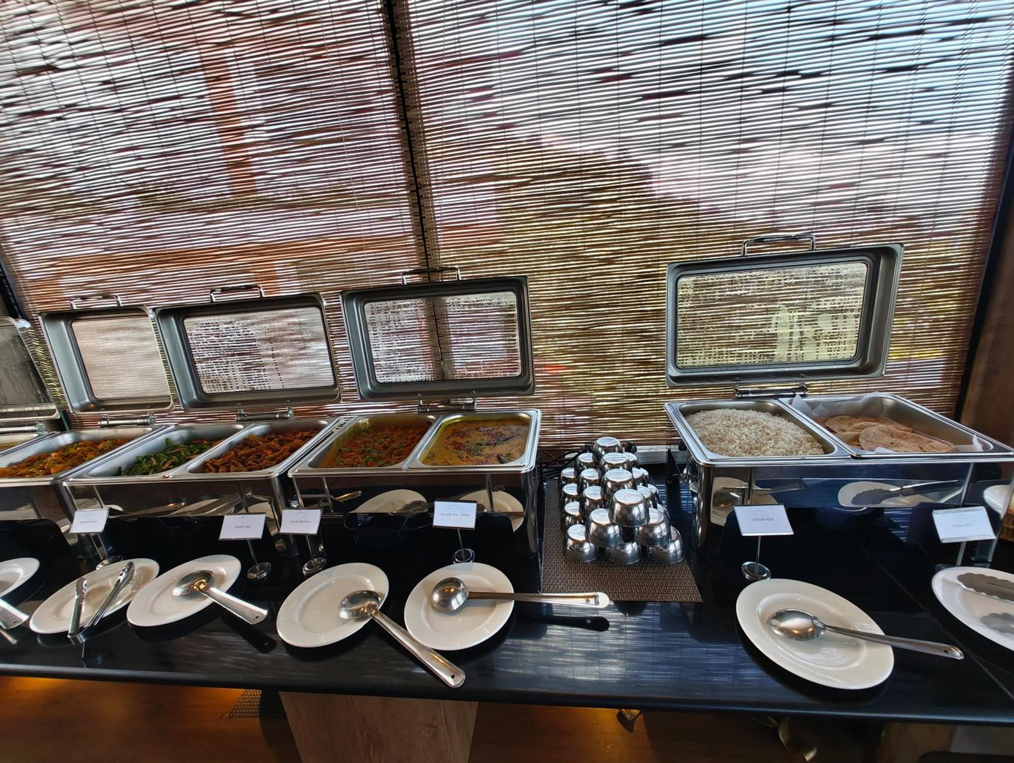 Hotel Himalayan Villa Nagarkot Eksteriør bilde