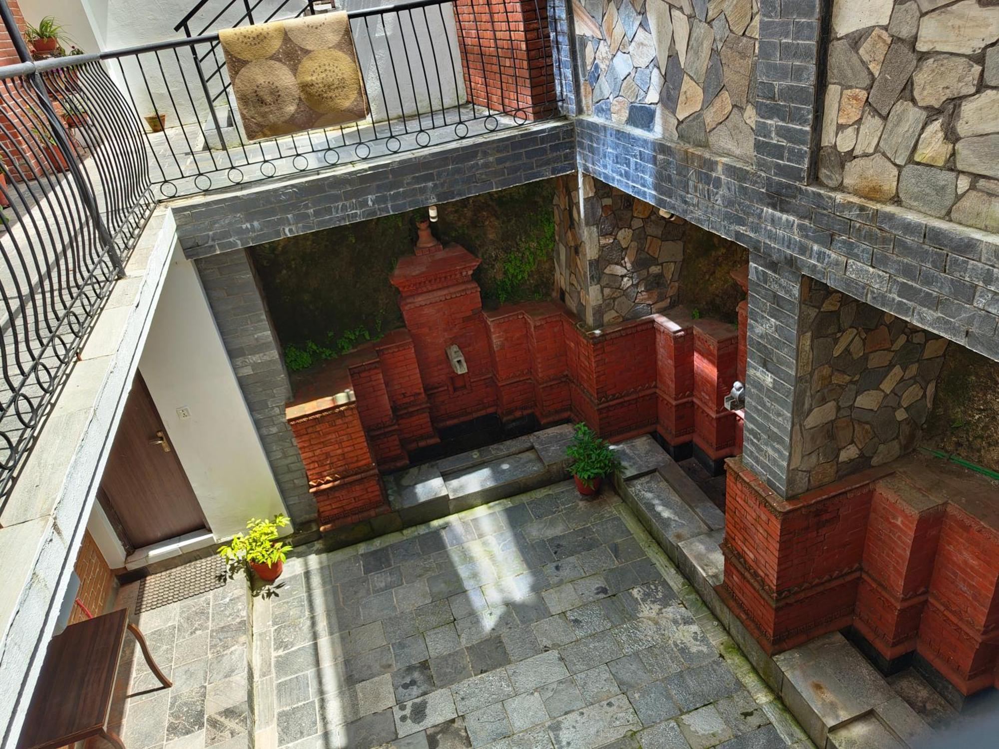 Hotel Himalayan Villa Nagarkot Eksteriør bilde